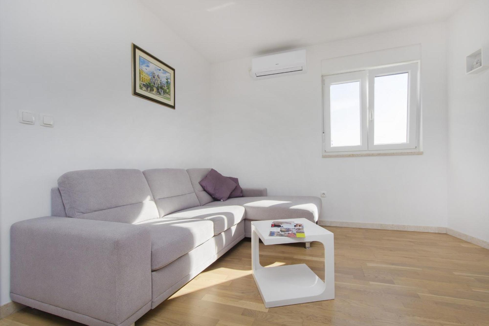 Apartments Luka Vodice Quarto foto