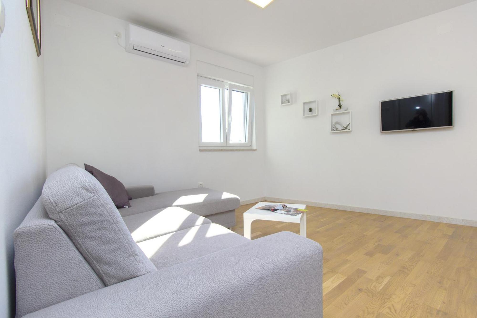 Apartments Luka Vodice Quarto foto